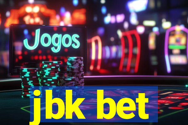 jbk bet